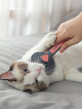 Escova Grooming para Pets