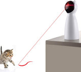 Laser Automatico para Gatos